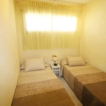 Calas Apartment