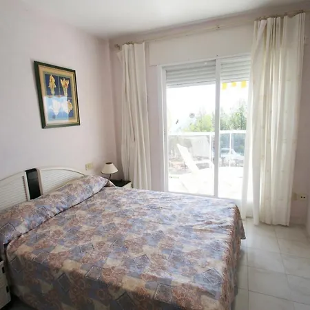 Apartament Calas