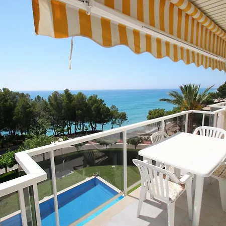 Apartment Calas Miami Playa