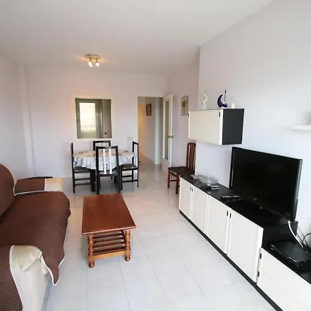 Calas Apartment Miami Playa