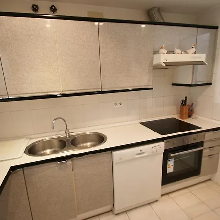 Apartament Calas *