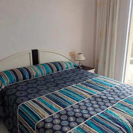 Apartment Calas *
