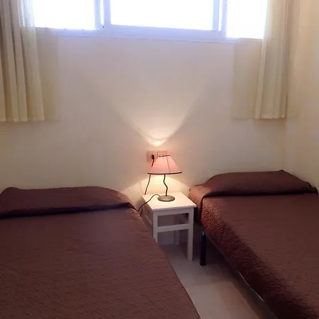 Apartment Calas *
