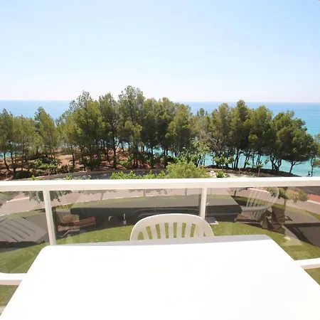 Apartmán Calas Miami Playa