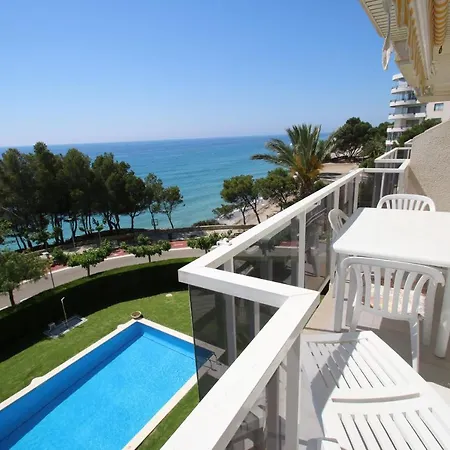 Apartmán Calas